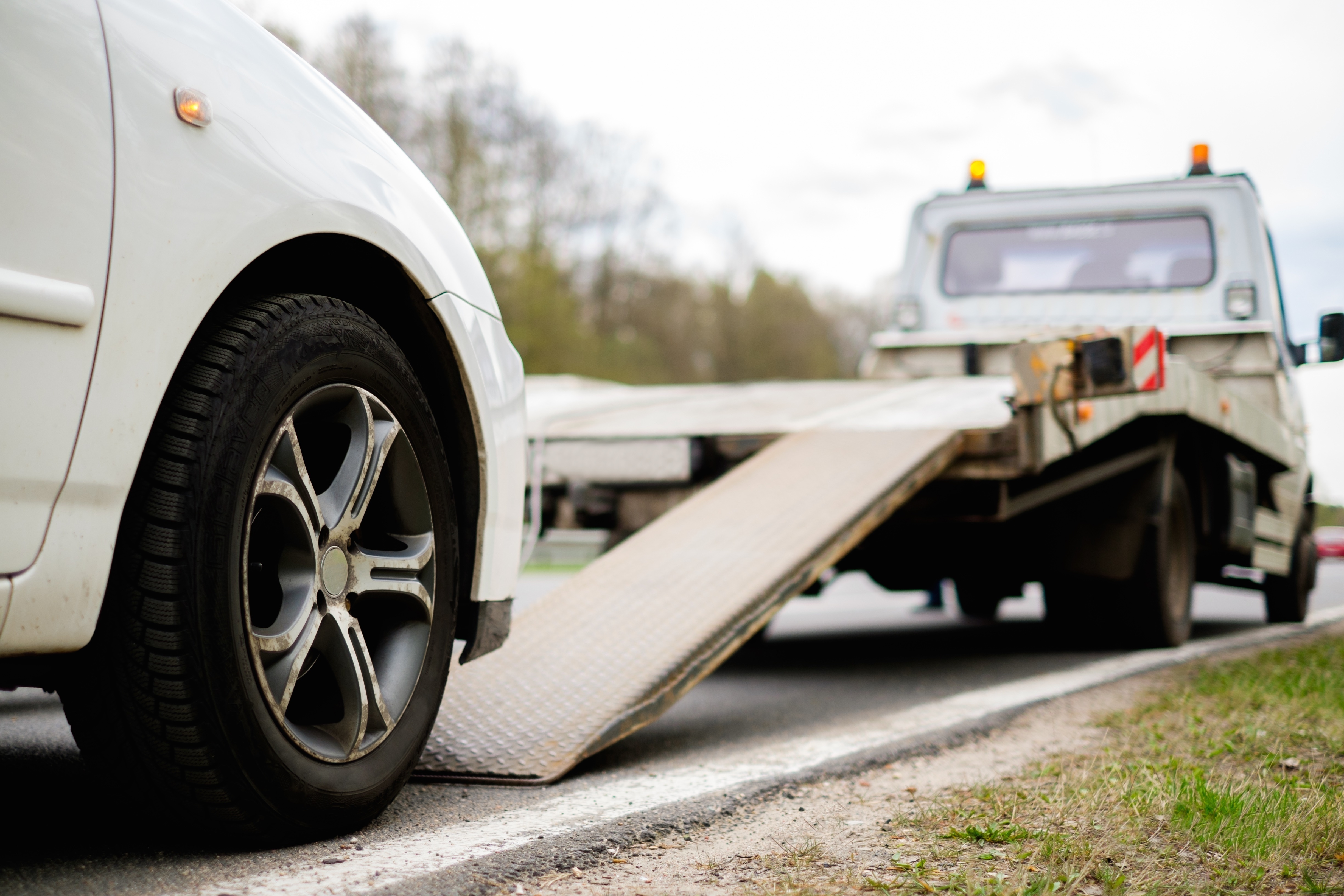 Cash For Cars Lake Worth Florida